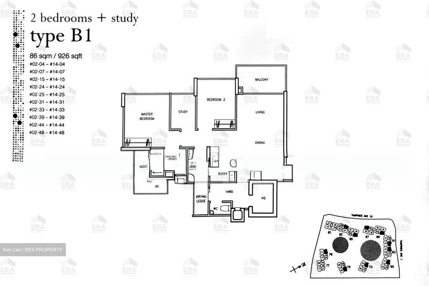 Waterview (D18), Condominium #586720291